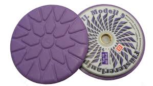 Neue Blau Lila Platte Shore 40