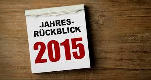 Jahresrückblick2015