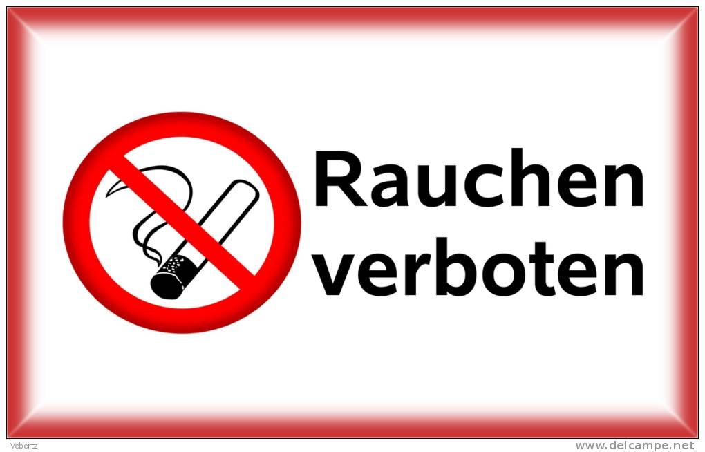 Rauchverbot