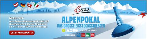 Servus Alpenpokal